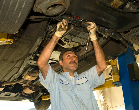 Auto Repair Melbourne FL Has A Lot Of Repairing Centers That Offers ... - Auto Repair Service